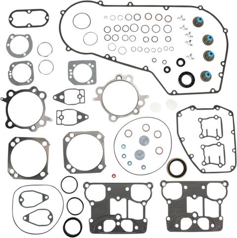 Gasket Set Comp 99-06St COMETIC COMETIC MOTOVEIKALS 21