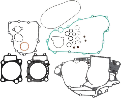Gasket Set Comp Crf250 MOOSE RACING HARD-PARTS MOOSE RACING MOTOVEIKALS 21