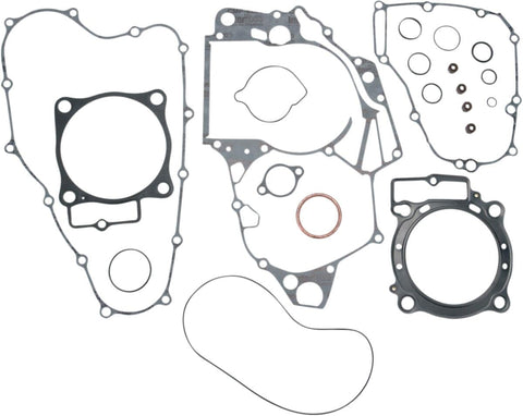Gasket Set Comp Crf450 09 MOOSE RACING HARD-PARTS MOOSE RACING MOTOVEIKALS 21