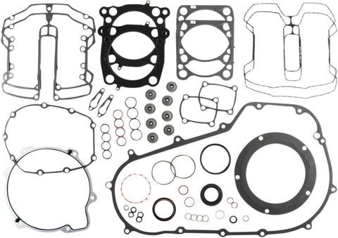 Gasket Set Comp Eng/Prim COMETIC COMETIC MOTOVEIKALS 21