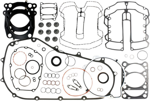Gasket Set Comp Eng/Prim COMETIC COMETIC MOTOVEIKALS 21