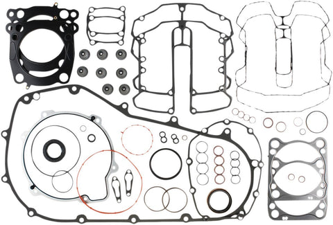 Gasket Set Comp Eng/Prim COMETIC COMETIC MOTOVEIKALS 21