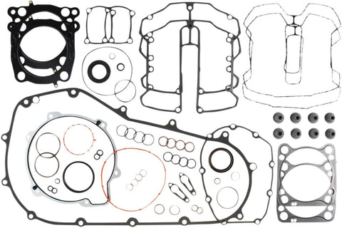 Gasket Set Comp Eng/Prim COMETIC COMETIC MOTOVEIKALS 21