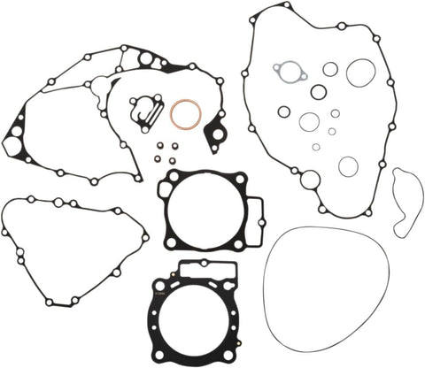 Gasket Set Comp Honda MOOSE RACING HARD-PARTS MOOSE RACING MOTOVEIKALS 21