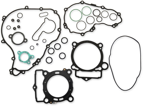 Gasket Set Comp Hus/Ktm MOOSE RACING HARD-PARTS MOOSE RACING MOTOVEIKALS 21
