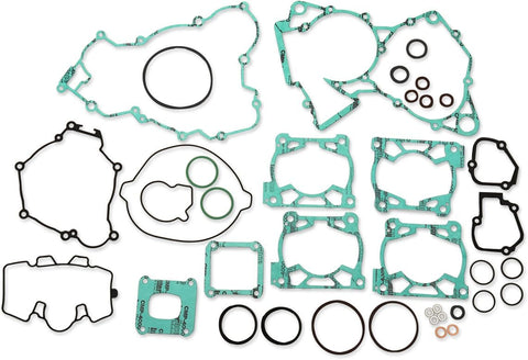 Gasket Set Comp Husq/Ktm MOOSE RACING HARD-PARTS MOOSE RACING MOTOVEIKALS 21