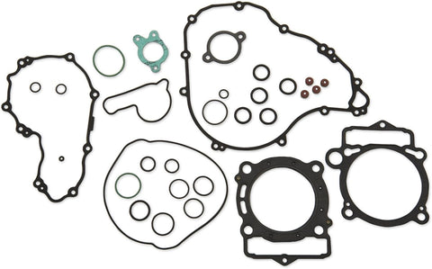Gasket Set Comp Husq/Ktm MOOSE RACING HARD-PARTS MOOSE RACING MOTOVEIKALS 21