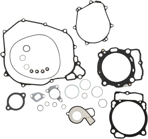 Gasket Set Comp Husq/Ktm MOOSE RACING HARD-PARTS MOOSE RACING MOTOVEIKALS 21