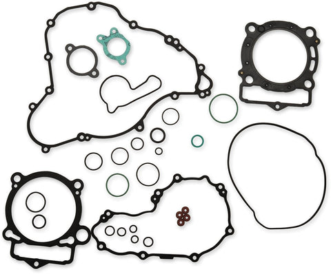 Gasket Set Comp Husqvarna MOOSE RACING HARD-PARTS MOOSE RACING MOTOVEIKALS 21