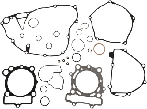 Gasket Set Comp Kawasaki MOOSE RACING HARD-PARTS MOOSE RACING MOTOVEIKALS 21
