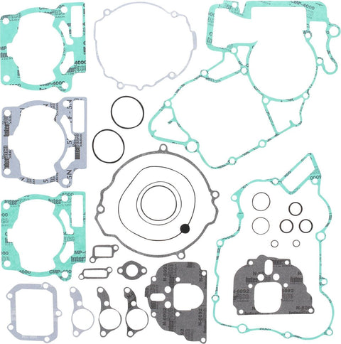 Gasket Set Comp Ktm 125 MOOSE RACING HARD-PARTS MOOSE RACING MOTOVEIKALS 21