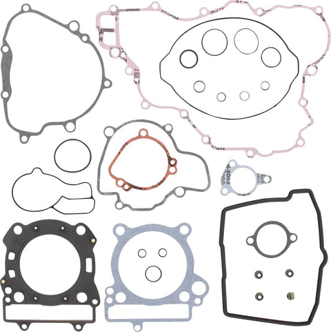 Gasket Set Comp Ktm 250 MOOSE RACING HARD-PARTS MOOSE RACING MOTOVEIKALS 21