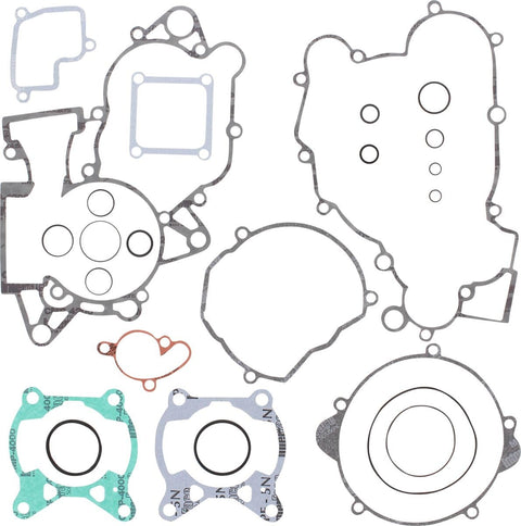 Gasket Set Comp Ktm 85 MOOSE RACING HARD-PARTS MOOSE RACING MOTOVEIKALS 21
