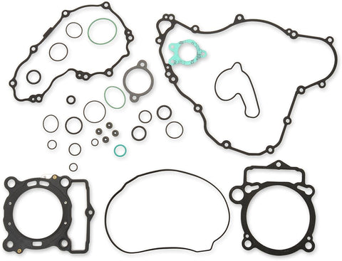 Gasket Set Comp Ktm MOOSE RACING HARD-PARTS MOOSE RACING MOTOVEIKALS 21