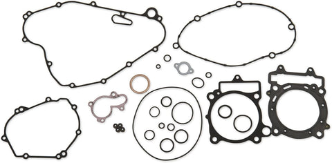 Gasket Set Comp Kx450F MOOSE RACING HARD-PARTS MOOSE RACING MOTOVEIKALS 21