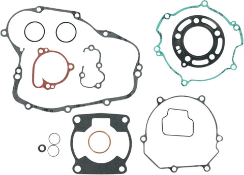 Gasket Set Comp Kx85 MOOSE RACING HARD-PARTS MOOSE RACING MOTOVEIKALS 21