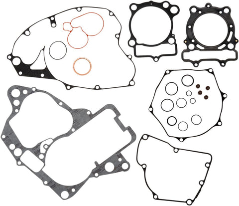 Gasket Set Comp Rmz250 MOOSE RACING HARD-PARTS MOOSE RACING MOTOVEIKALS 21
