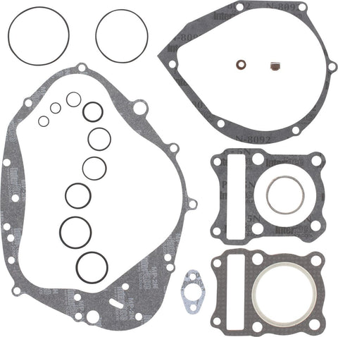 Gasket Set Comp Suz MOOSE RACING HARD-PARTS MOOSE RACING MOTOVEIKALS 21