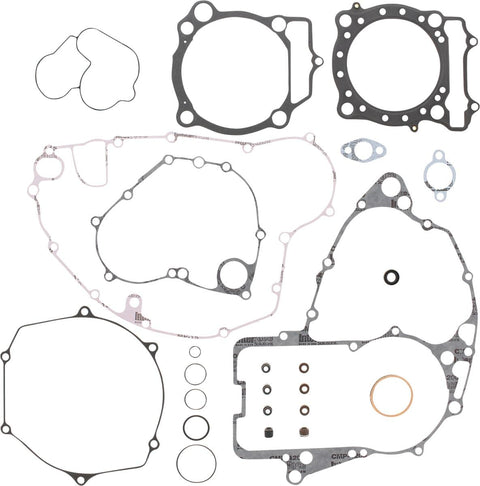 Gasket Set Comp Suz MOOSE RACING HARD-PARTS MOOSE RACING MOTOVEIKALS 21
