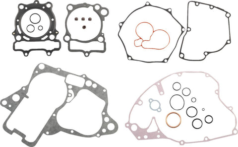 Gasket Set Comp Suz MOOSE RACING HARD-PARTS MOOSE RACING MOTOVEIKALS 21