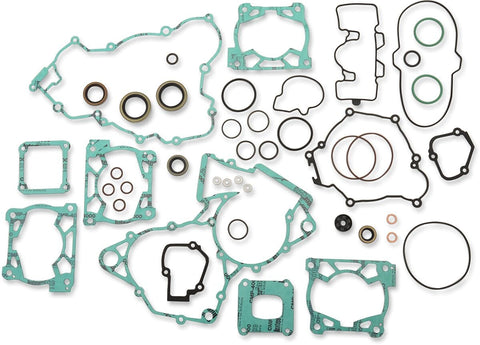 Gasket Set Comp W/Os H/K MOOSE RACING HARD-PARTS MOOSE RACING MOTOVEIKALS 21