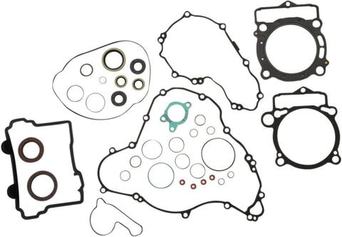 Gasket Set Comp W/Seals MOOSE RACING HARD-PARTS MOOSE RACING MOTOVEIKALS 21