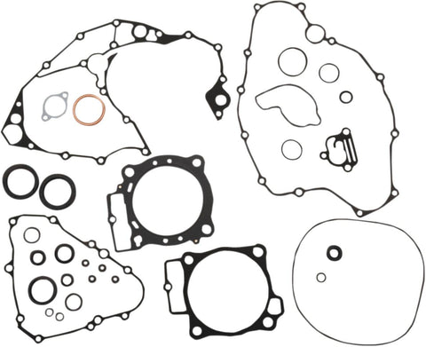 Gasket Set Comp W/Seals MOOSE RACING HARD-PARTS MOOSE RACING MOTOVEIKALS 21