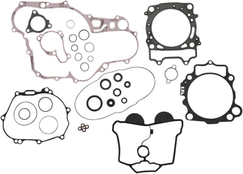 Gasket Set Comp W/Sls Yam MOOSE RACING HARD-PARTS MOOSE RACING MOTOVEIKALS 21