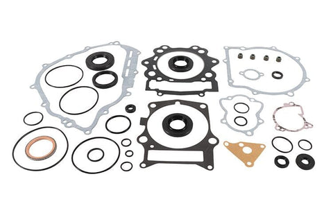 Gasket Set Comp W/Sls Yam MOOSE RACING HARD-PARTS MOOSE RACING MOTOVEIKALS 21