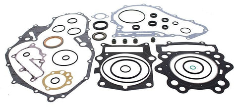 Gasket Set Comp W/Sls Yam MOOSE RACING HARD-PARTS MOOSE RACING MOTOVEIKALS 21