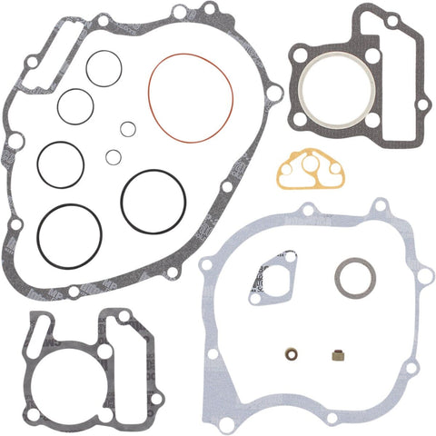 Gasket Set Comp Yam Ttr MOOSE RACING HARD-PARTS MOOSE RACING MOTOVEIKALS 21