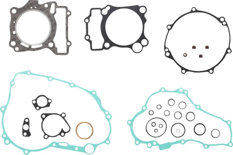 Gasket Set Comp Yam Wr250 MOOSE RACING HARD-PARTS MOOSE RACING MOTOVEIKALS 21