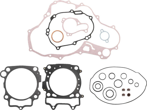Gasket Set Comp Yam Yzf MOOSE RACING HARD-PARTS MOOSE RACING MOTOVEIKALS 21
