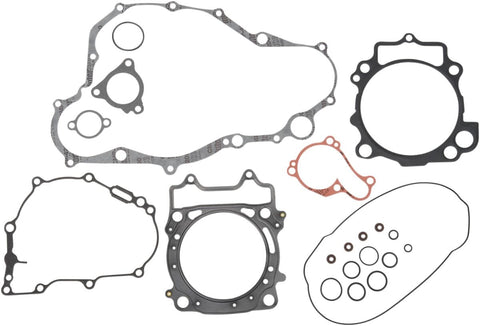 Gasket Set Comp Yz450F MOOSE RACING HARD-PARTS MOOSE RACING MOTOVEIKALS 21