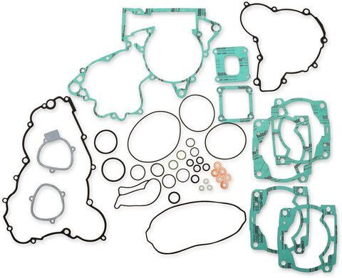 Gasket Set Complete Ktm MOOSE RACING HARD-PARTS MOOSE RACING MOTOVEIKALS 21