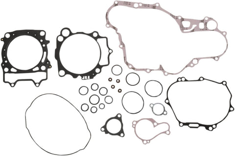 Gasket Set Complete Yam MOOSE RACING HARD-PARTS MOOSE RACING MOTOVEIKALS 21