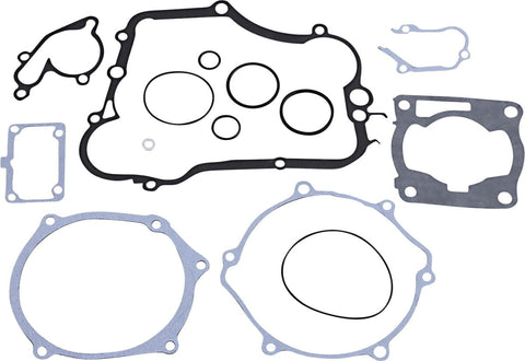 Gasket Set Complete Yam MOOSE RACING HARD-PARTS MOOSE RACING MOTOVEIKALS 21
