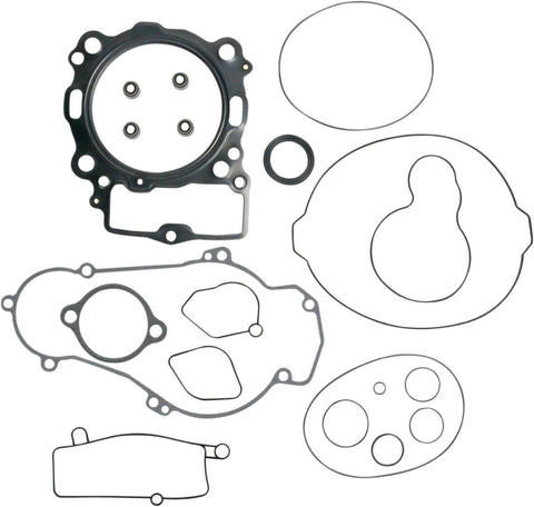 Gasket Set Complt 450Sxf MOOSE RACING HARD-PARTS MOOSE RACING MOTOVEIKALS 21