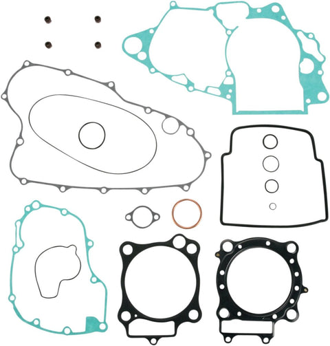 Gasket Set Complt Crf450R MOOSE RACING HARD-PARTS MOOSE RACING MOTOVEIKALS 21
