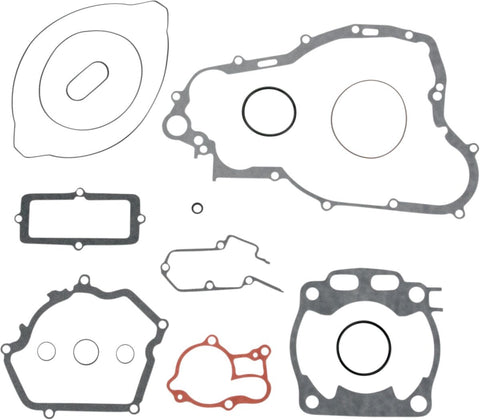Gasket Set Complt Yz250 MOOSE RACING HARD-PARTS MOOSE RACING MOTOVEIKALS 21