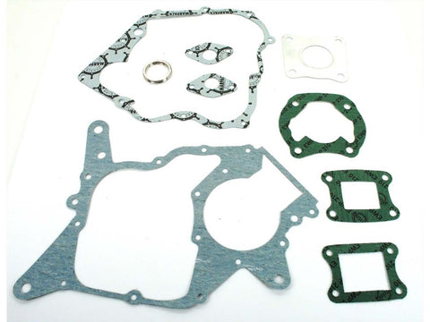 Gasket set cylinder 9 pieces 40mm for Honda MT MB 50 Mokick DIVERSE / IMPORT MOTOVEIKALS 21