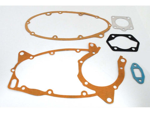 Gasket set cylinder for Super Combinette, Falconette DIVERSE / IMPORT MOTOVEIKALS 21