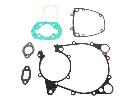 Gasket set engine 6 for Zündapp automatic moped type 442 DIVERSE / IMPORT MOTOVEIKALS 21