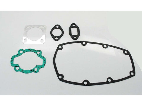 Gasket set for ZR 10, 20, A 25, ZB 22, ZA 40, ZD 30, 30 DIVERSE / IMPORT MOTOVEIKALS 21
