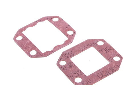 GASKET SET LAMEL. MANIFOLD V50-ET3 POLINI MOTOVEIKALS 21