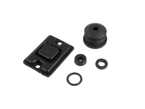 gasket set master brake cylinder brake pump GRIMECA for Vespa PX Disc, 98, 2011, LML GRIMECA MOTOVEIKALS 21