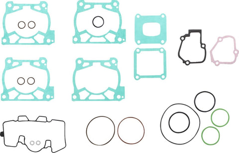 Gasket Set T/End Husq/Ktm MOOSE RACING HARD-PARTS MOOSE RACING MOTOVEIKALS 21