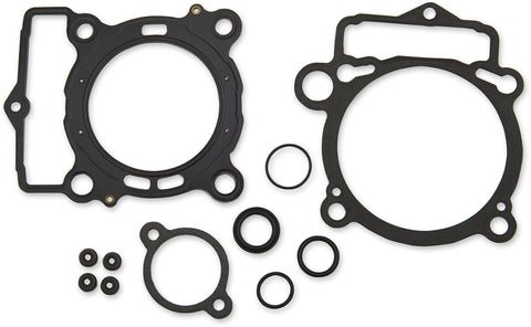 Gasket Set T/End Husq/Ktm MOOSE RACING HARD-PARTS MOOSE RACING MOTOVEIKALS 21