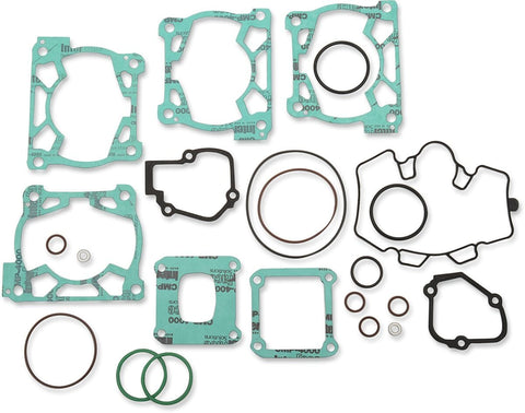 Gasket Set T/End Husq/Ktm MOOSE RACING HARD-PARTS MOOSE RACING MOTOVEIKALS 21