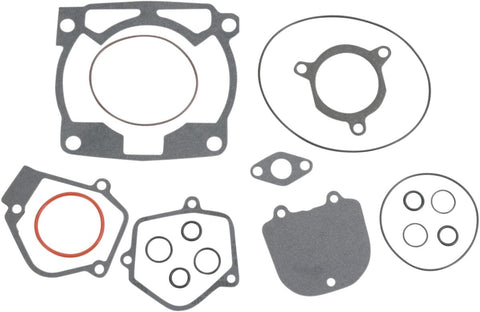 Gasket Set Te-250Sx/Exc MOOSE RACING HARD-PARTS MOOSE RACING MOTOVEIKALS 21